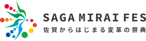 SAGA MIRAI FES